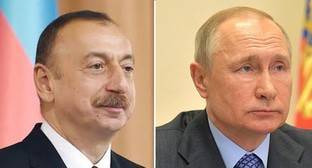Слова Алиева о турецких миротворцах вошли в противоречие с позицией Кремля