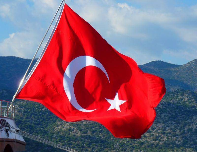 Глава МИД Турции сообщил о планах Анкары принять участие в контроле над соблюдением перемирия в Нагорном Карабахе