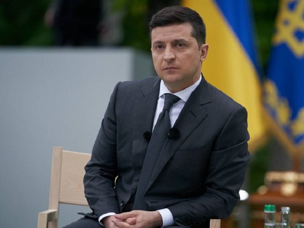 Стал известен лидер президентского рейтинга в Украине – опрос
