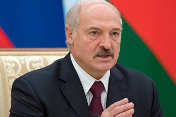 Лукашенко пригрозил ликвидировать частные предприятия без профсоюзов nbsp