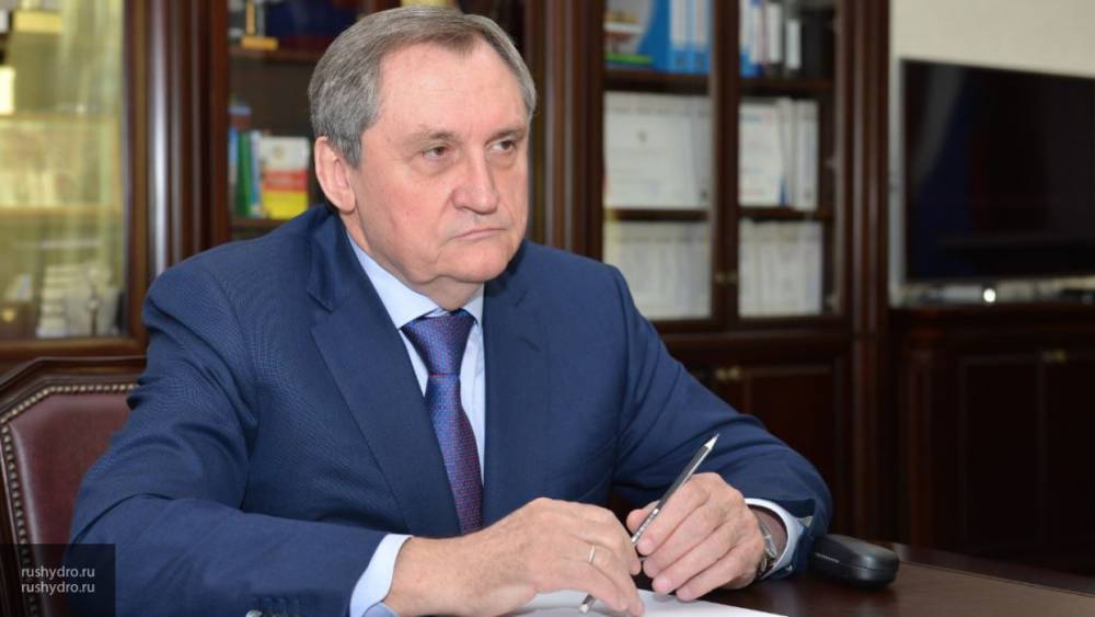 Новый министр Шульгинов намерен развивать электроэнергетику
