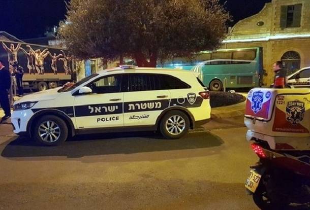 15-летние школьники изнасиловали 10-летнюю девочку на Юге Израиля