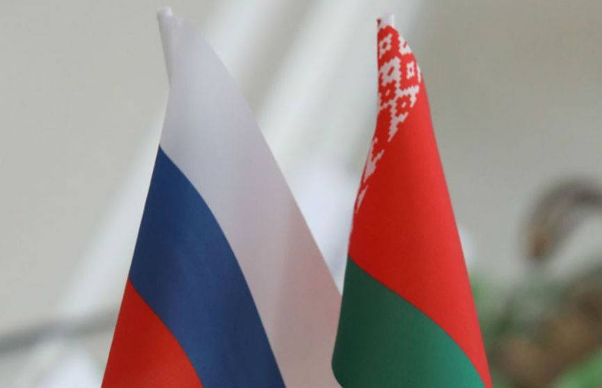 Лукашенко и Мишустин обсудили актуальные вопросы отношений между Беларусью и Россией в сфере экономики