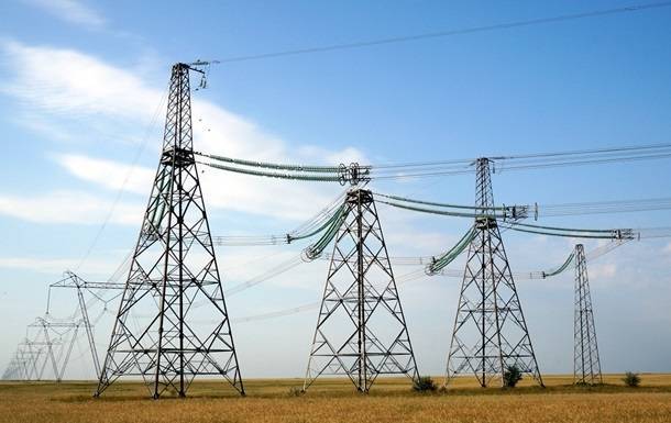 ДТЭК рекордно поднял цену электроэнергии в Бурштынском энергоострове