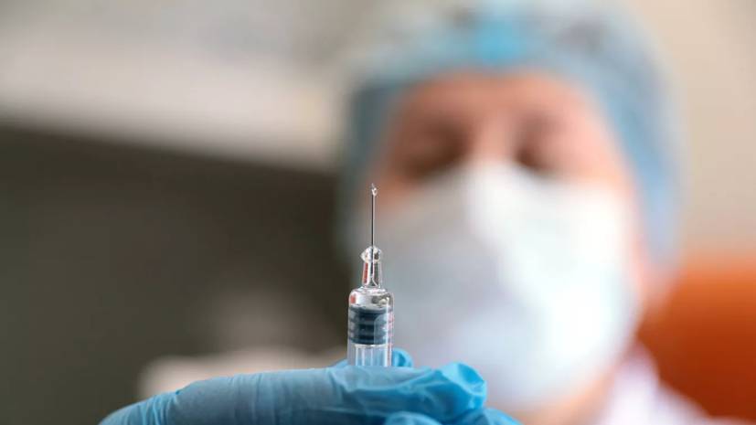 Почти 400 тысяч жителей Удмуртии сделали прививку от гриппа