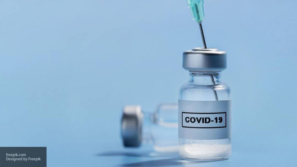 Иммунолог: вакцина от COVID-19 не дает 100% защиту
