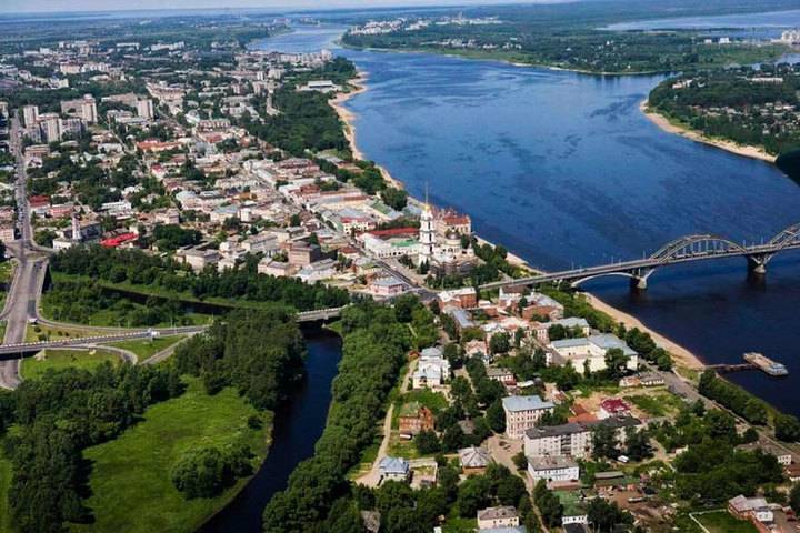 В Ярославской области будут проектировать новую детскую поликлинику