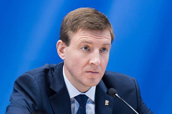 Турчак и Чернышенко торжественно открыли Центр управления регионом в Мурманске