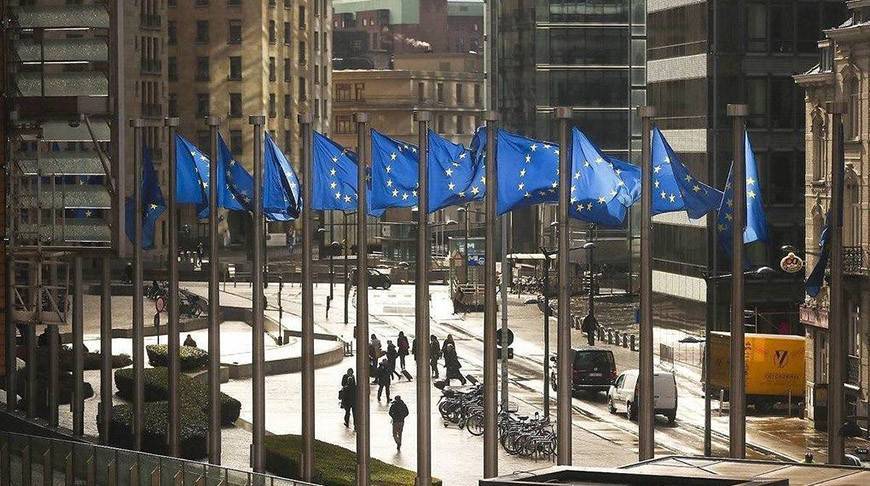 Еврокомиссия представит новую программу по борьбе с терроризмом в ЕС