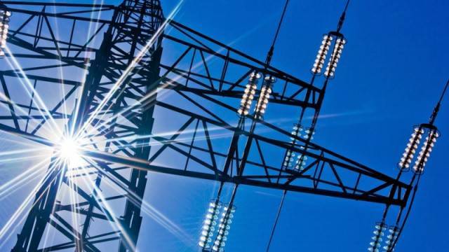 ДТЭК поднял цену электроэнергии Бурштынского энергоострова