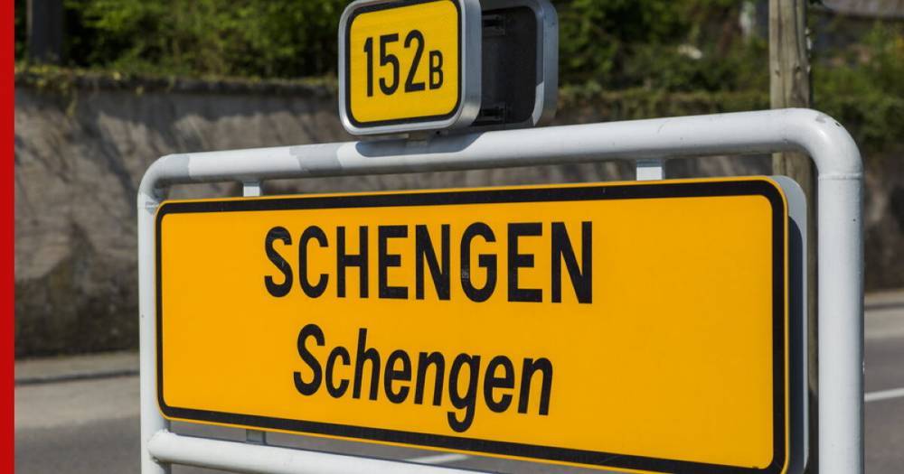 Президент Франции предложил реформировать Шенгенскую зону