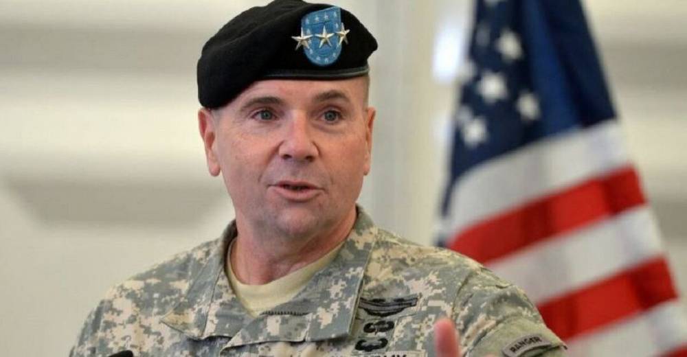 Американский генерал назвал российских миротворцев в Карабахе оккупантами | Мир | OBOZREVATEL