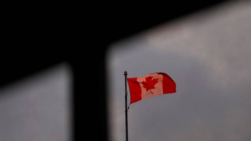 В Канаде обеспокоены высылкой британских дипломатов из Минска