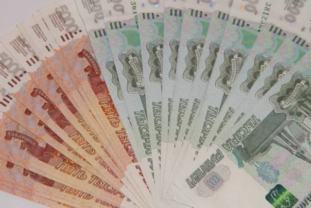 В Хабкрае возбуждено уголовное дело за невыплату 4,5 млн руб зарплаты