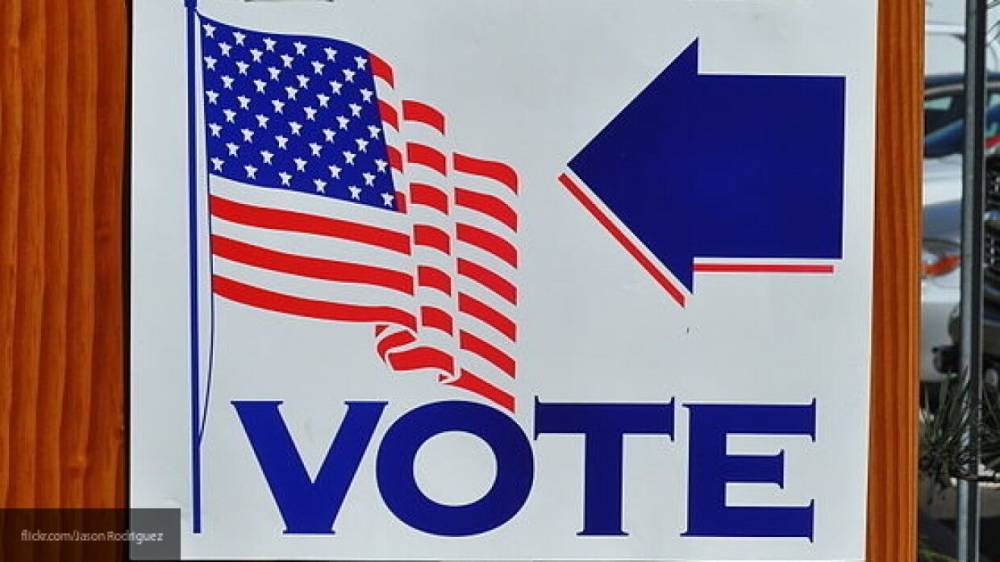 Республиканцы планируют оспорить в суде результаты выборов в штате Мичиган