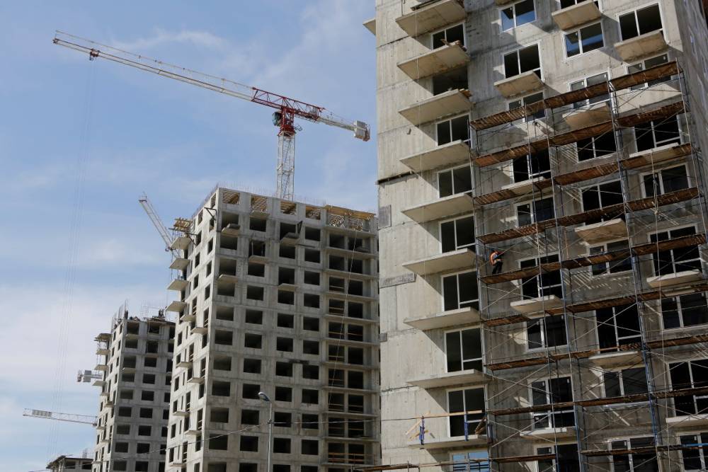 В Ленобласти потратят 2,4 млрд рублей на расселение ветхого жилья