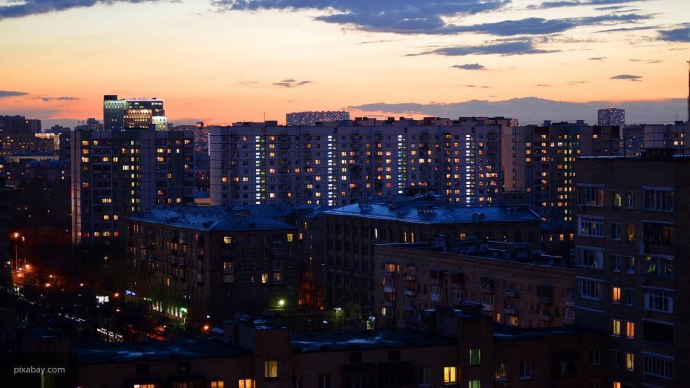 Жители России взяли рекордный объем ипотеки в 2020 году