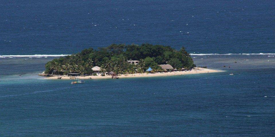 Удаленный архипелаг в Тихом океане: на Вануату выявили первый случай COVID-19
