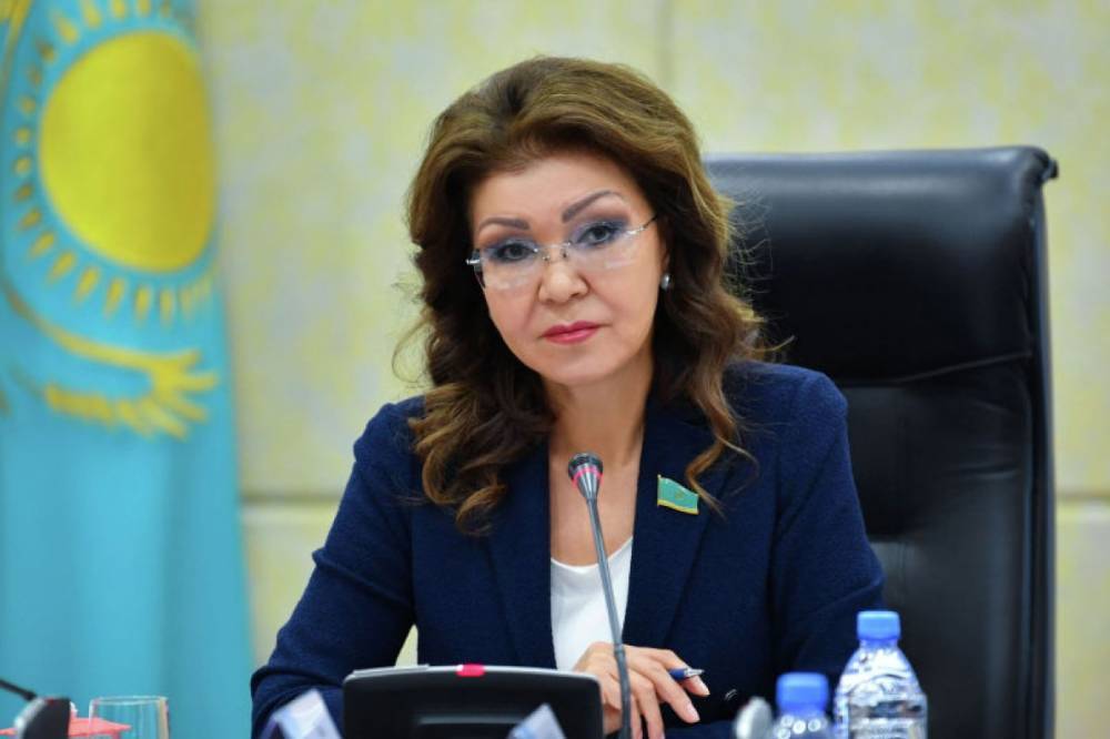 Дочь Назарбаева оказалась владелицей дома, где "жил" Шерлок Холмс, - СМИ
