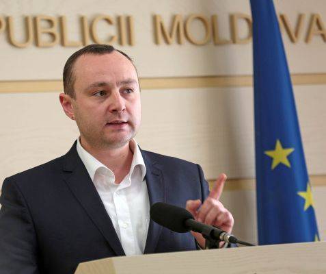 Молдавии чужды западные ценности Санду — социалисты