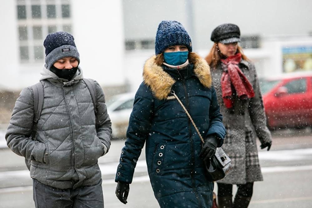 В Петербурге ввели новые ограничения из-за коронавируса