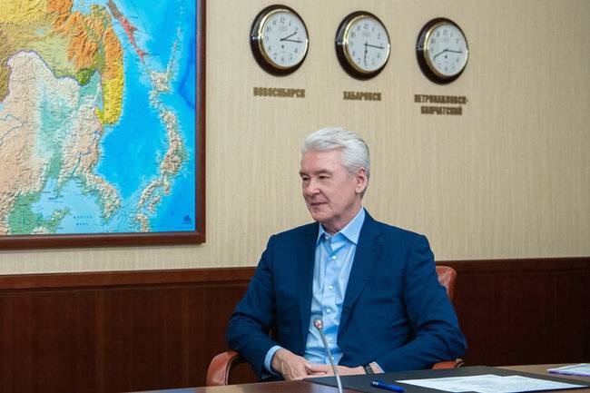 «Нет локдауна, нет и проблемы»: эксперт объяснил новую политику Собянина
