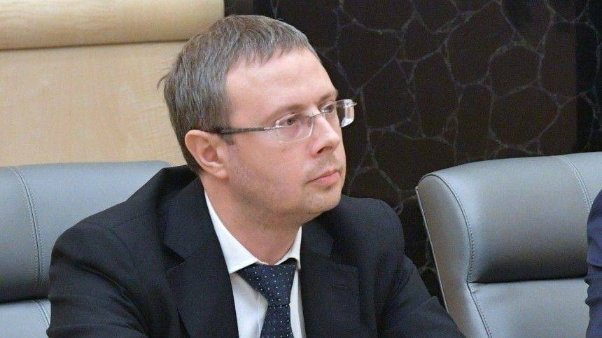 Новым главой ФАС станет бывший вице-губернатор Петербурга