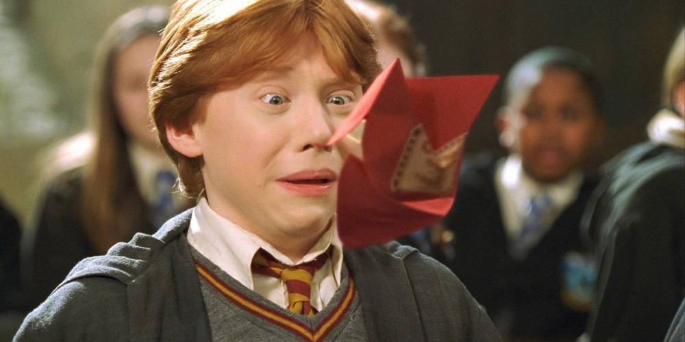 Завел Instagram. Звезда Гарри Поттера Руперт Гринт показал первое трогательное селфи с крохотной дочерью