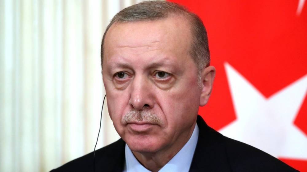 Эрдоган: Турция готова теснее сотрудничать с РФ по Сирии