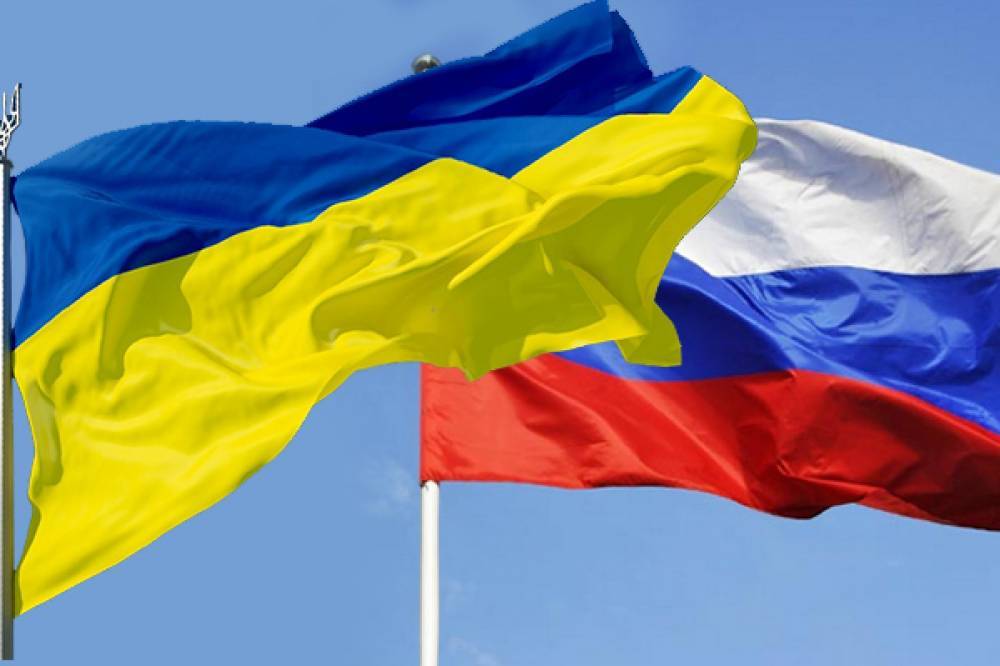 Россия решила закрыть торговые представительства в Украине и Литве