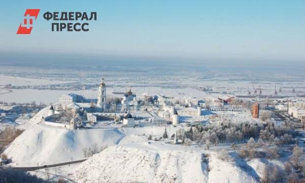 Тюменская область представит туристические бренды на всероссийском конкурсе