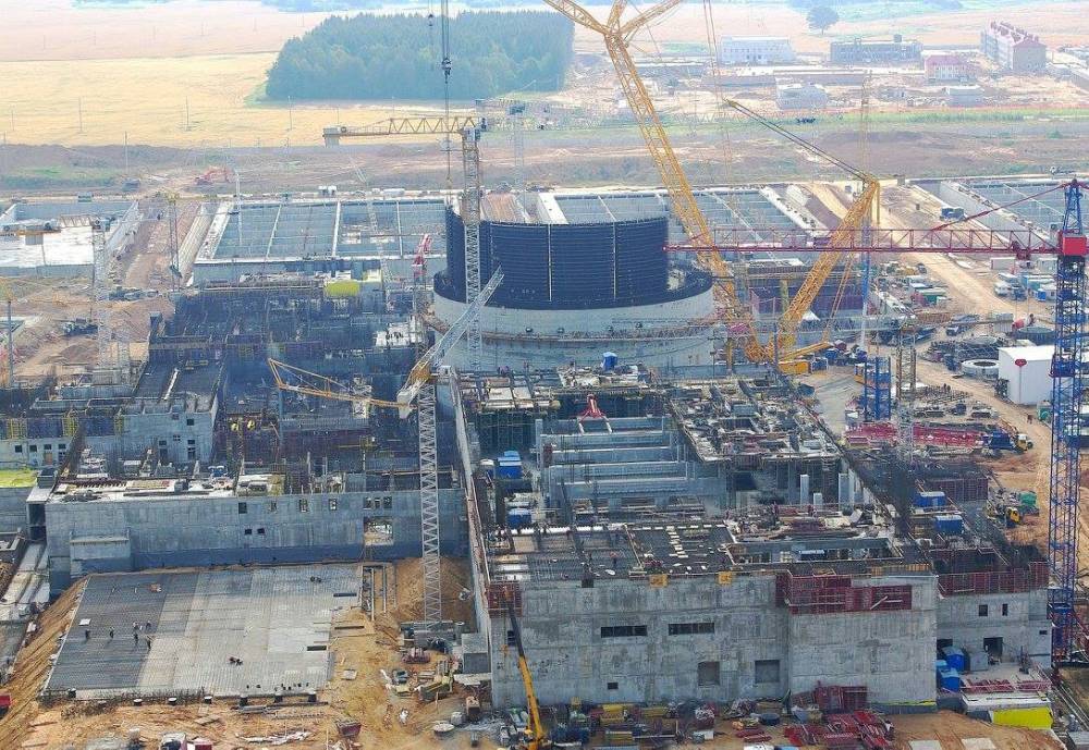 США хотят потеснить Россию в атомной энергетике – Bloomberg разъясняет, почему идея обречена на провал