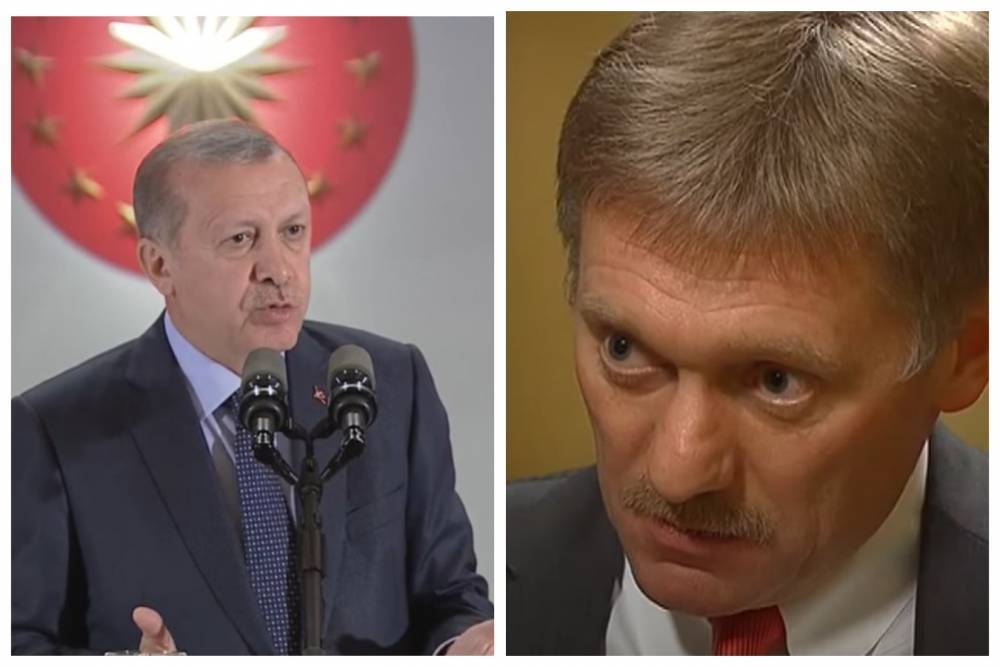 У Путина хотели "кинуть" Турцию в Карабахе, Эрдоган не стал молчать: назревает конфликт