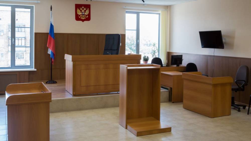 В Хакасии суд признал экстремистской организацию "Фалунь Дафа"