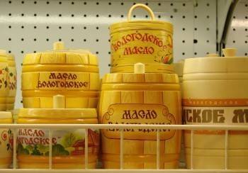 Восемь продуктов представят Вологодчину на конкурсе «Вкусы России» в Москве