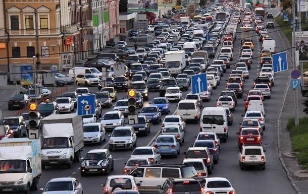 В ПДД Украины внесли изменения: что нужно знать каждому водителю