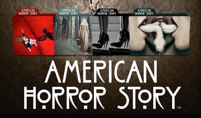 Опубликован постер десятого сезона «Американской истории ужасов»