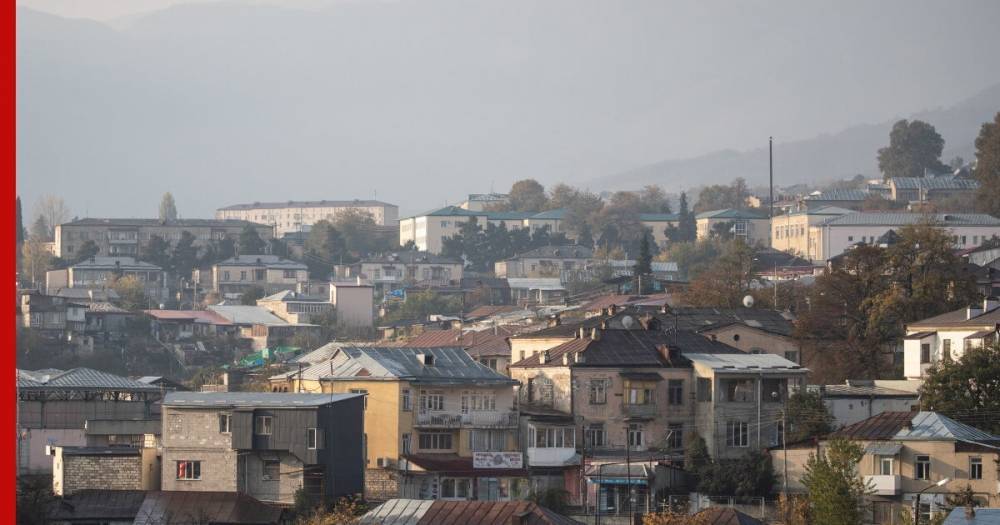Россия и Турция подписали меморандум о созании центра по контролю прекращения огня в Карабахе