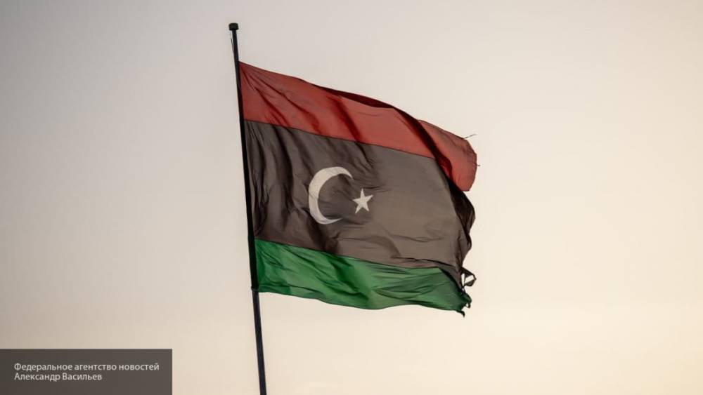 Стороны диалога в Ливии договорились о формировании органов власти в стране