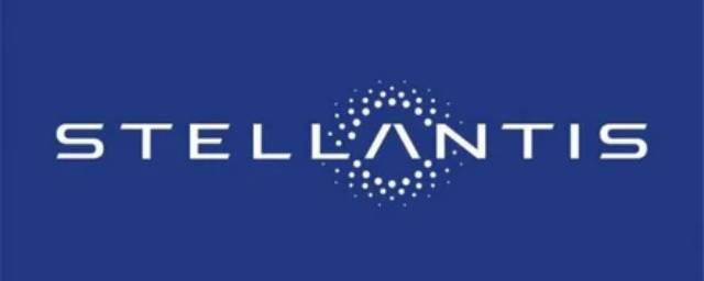 Международный автоконцерн Stellantis показал свой новый логотип