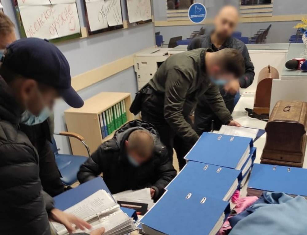 Правоохранители предупредили массовую фальсификацию выборов городского головы в Одессе