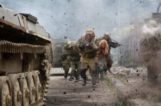 Наступление на Донбасс: Соловьев раскрыл планы Украины