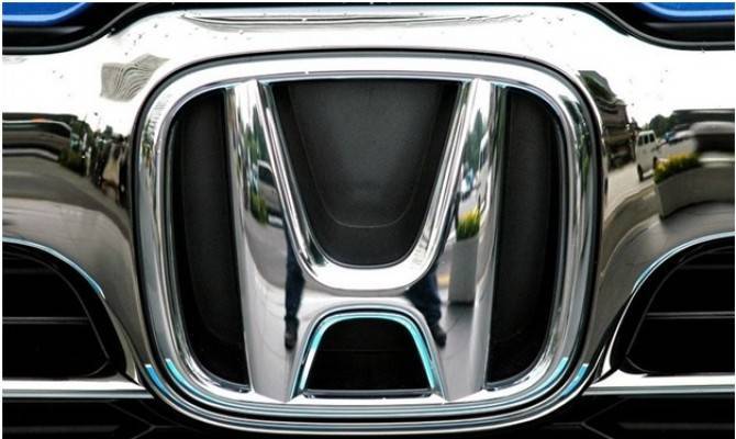 Honda заявляет, что запустит в производство автономные автомобили 3-го уровня