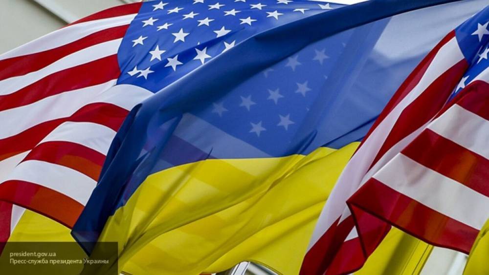 Зеленский заявил об украинских корнях американцев