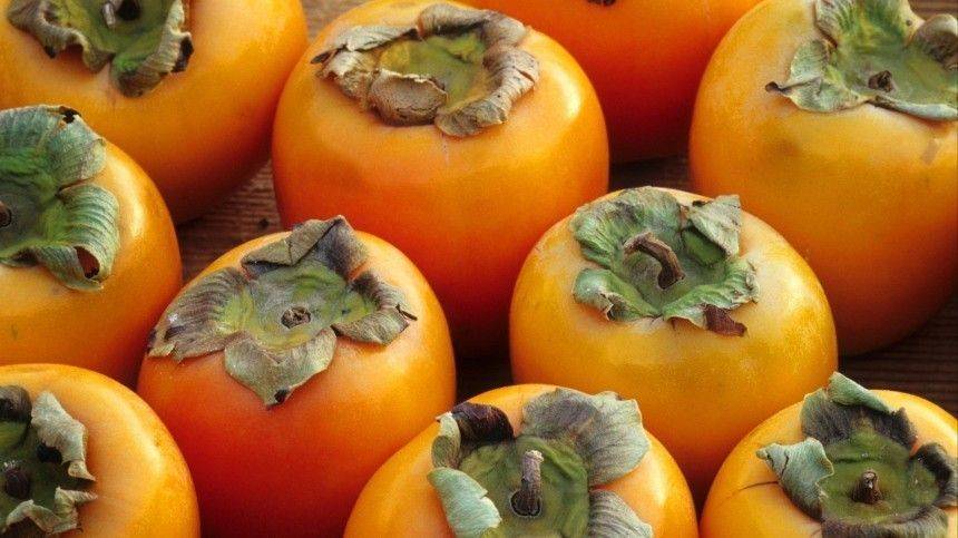 Рекордный урожай: экзотические виды фруктов поспели в Крыму — видео