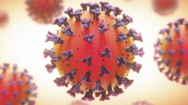 Коронавирус: количество новых случаев за сутки впервые превысила 11000