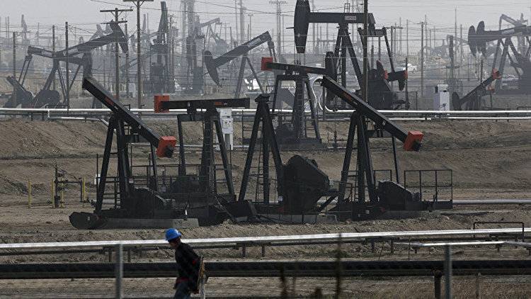 Что происходит с ценами на нефть