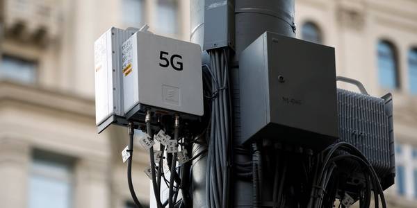 Российский СанПиН стал проблемой при развертывании сетей 5G