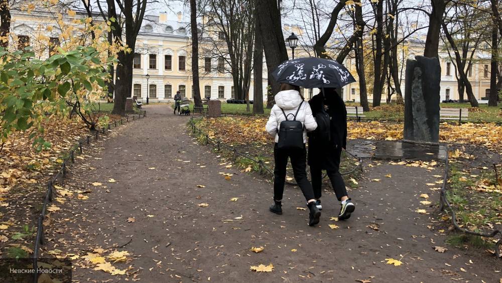 Синоптики рассказали, какая погода ждет европейскую часть России