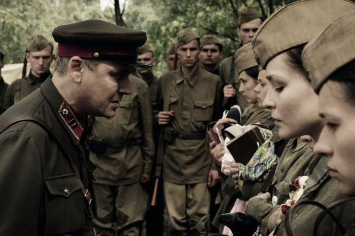Россияне чаще всего ищут фильмы о войне и любви